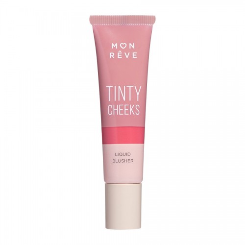 Mon Reve Tinty Cheeks 04